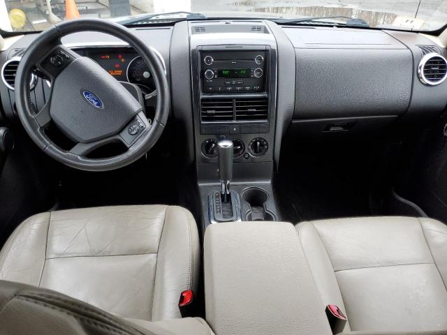 Photo 8 from auction – 2008 FORD EXPLORER X with VIN 1FMEU63EX8UA97891