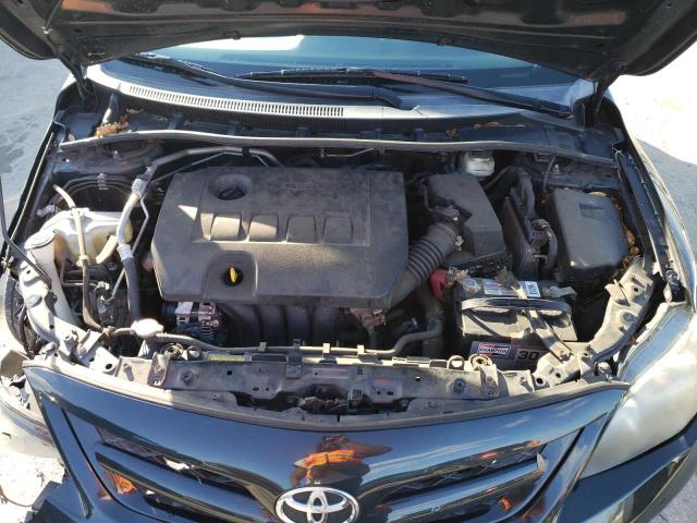 Photo 11 from auction – 2013 TOYOTA COROLLA BA with VIN 5YFBU4EE1DP113671