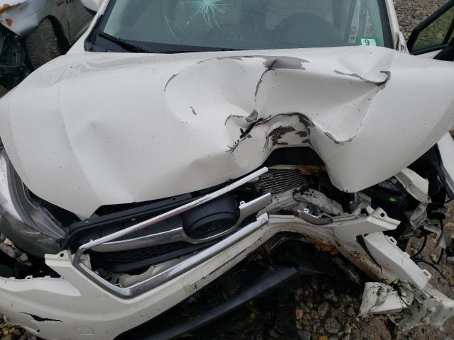 Photo 12 from auction – 2015 SUBARU XV CROSSTR with VIN JF2GPASC9F8310215
