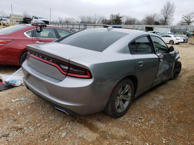 Photo 3 from auction – 2016 DODGE CHARGER SX with VIN 2C3CDXHG3GH346470