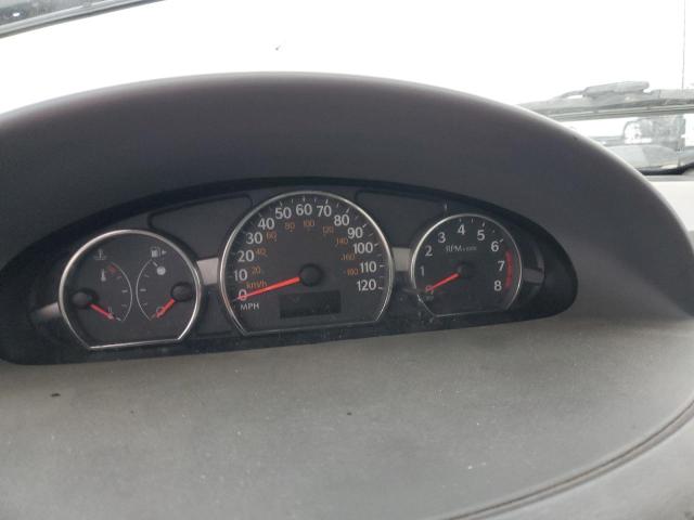 Photo 9 from auction – 2006 SATURN ION LEVEL with VIN 1G8AJ55F76Z138435