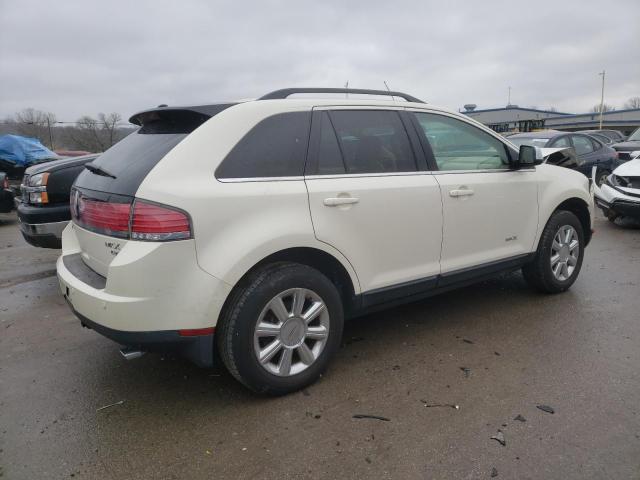 Photo 3 from auction – 2007 LINCOLN MKX with VIN 2LMDU88C57BJ26110
