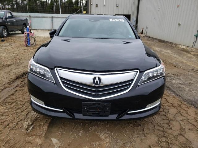 Photo 5 from auction – 2014 ACURA RLX TECH with VIN JH4KC1F50EC003784