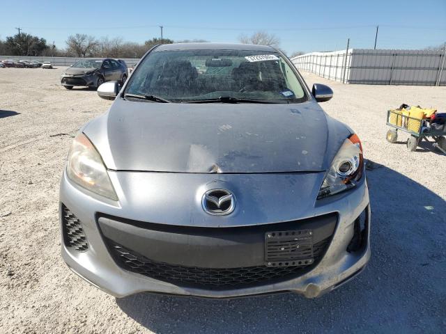 Photo 5 from auction – 2012 MAZDA 3 I with VIN JM1BL1UF9C1521530
