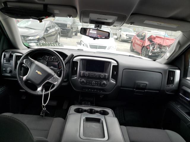 Photo 8 from auction – 2014 CHEVROLET silverado with VIN 3GCPCREC1EG485426