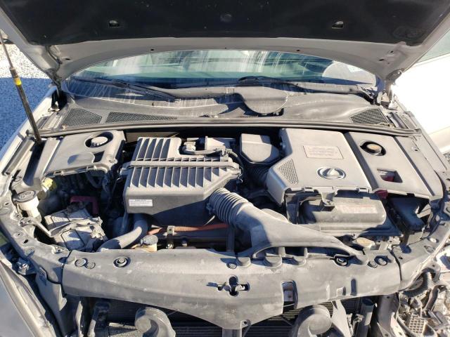 Photo 12 from auction – 2008 LEXUS RX 400H with VIN JTJGW31U882851203