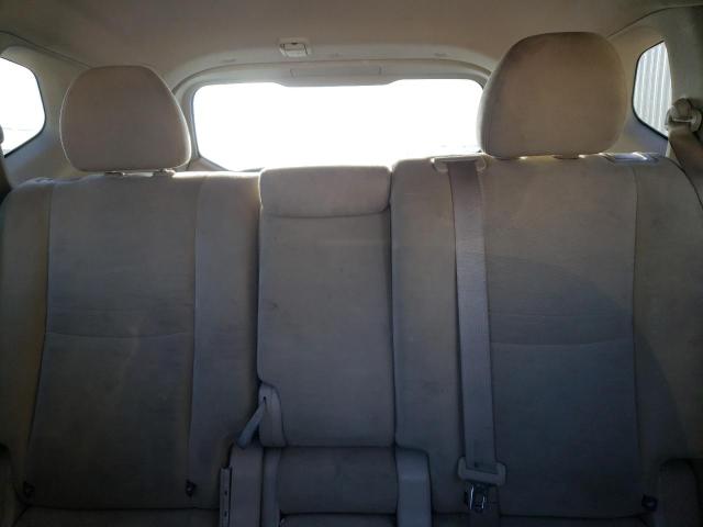 صورة رقم 10 من المزاد - 2015 NISSAN ROGUE S مع VIN KNMAT2MT8FP529403
