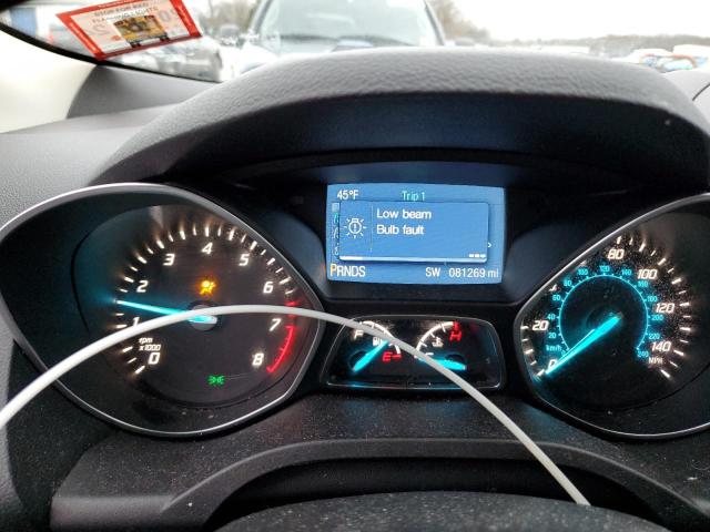 Photo 9 from auction – 2015 FORD ESCAPE SE with VIN 1FMCU9G93FUB67802