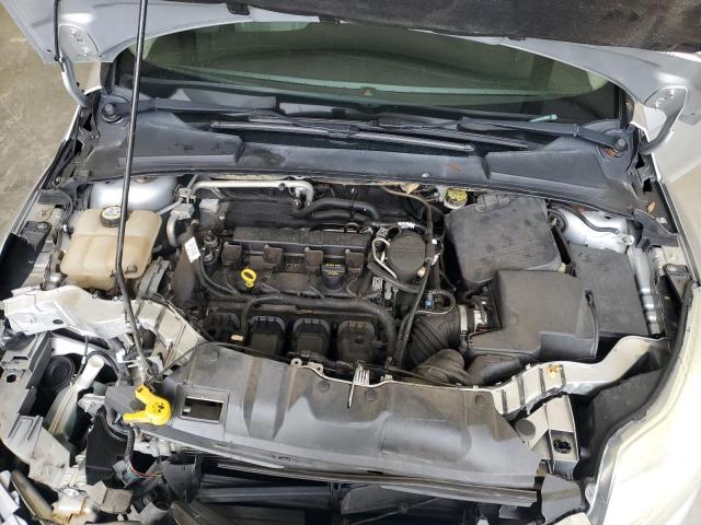 Photo 11 from auction – 2012 FORD FOCUS SEL with VIN 1FAHP3H24CL365876