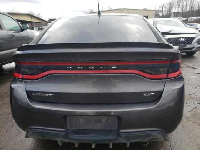 Photo 6 from auction – 2015 DODGE DART SXT with VIN 1C3CDFBB3FD221763