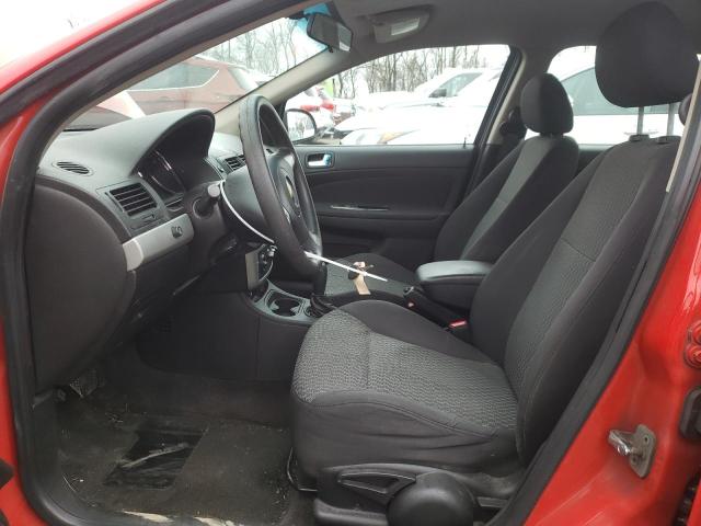Photo 7 from auction – 2010 CHEVROLET COBALT 1LT with VIN 1G1AD5F58A7148617