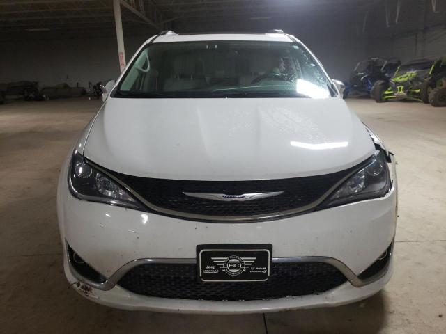 Photo 5 from auction – 2019 CHRYSLER PACIFICA L with VIN 2C4RC1GG7KR720153