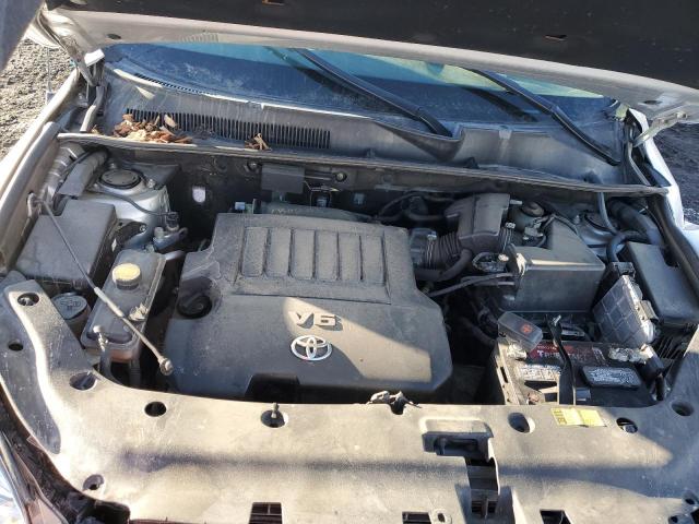 Photo 12 from auction – 2006 TOYOTA RAV4 with VIN JTMBK33V365002929