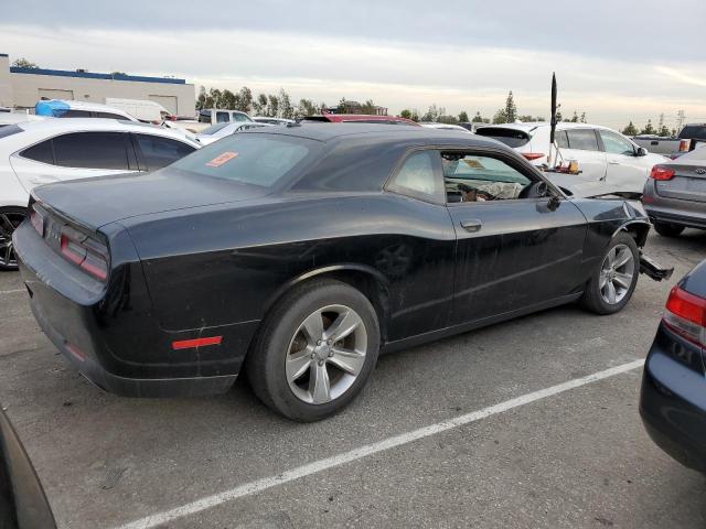 Photo 3 from auction – 2016 DODGE CHALLENGER with VIN 2C3CDZAG0GH309608