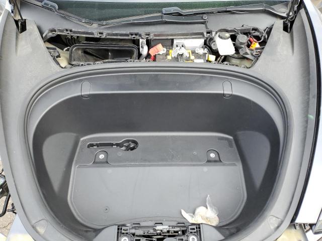 Photo 11 from auction – 2019 TESLA MODEL 3 with VIN 5YJ3E1EB4KF386697