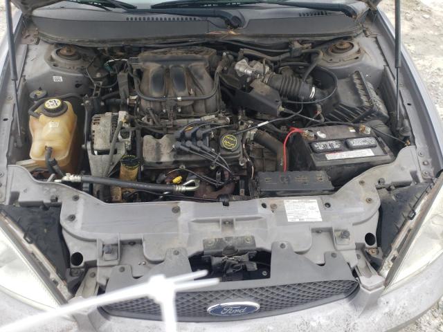 Photo 11 from auction – 2006 FORD TAURUS SEL with VIN 1FAFP56UX6A241005