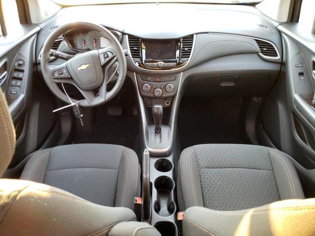 Photo 8 from auction – 2022 CHEVROLET TRAX LS with VIN KL7CJKSM8NB531834