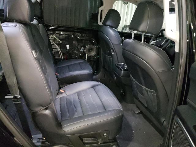 Photo 11 from auction – 2023 KIA TELLURIDE with VIN 5XYP5DGC9PG336628