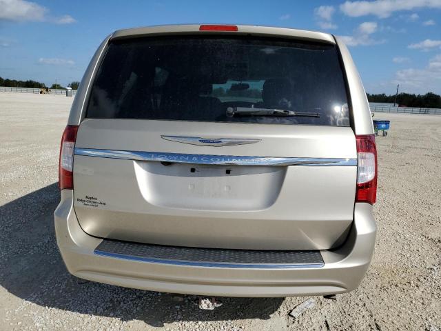 Photo 6 from auction – 2014 CHRYSLER TOWN & COU with VIN 2C4RC1BG9ER409058