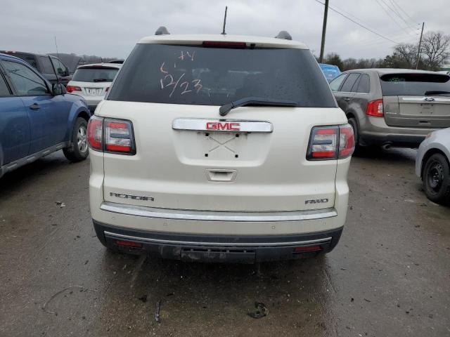 Photo 6 from auction – 2014 GMC ACADIA SLT with VIN 1GKKVRKD1EJ263179