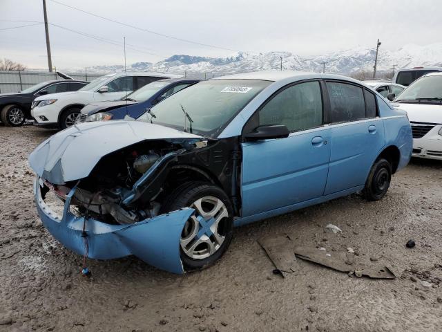 SATURN ION LEVEL 2006 with VIN 1G8AJ55F76Z138435 - Photo from auction