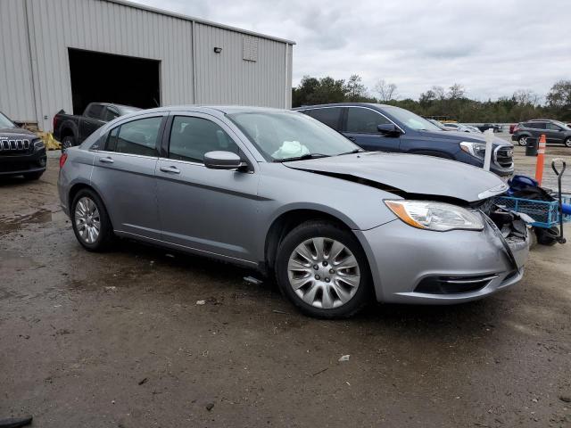 Photo 4 from auction – 2014 CHRYSLER 200 LX with VIN 1C3CCBAG5EN103585