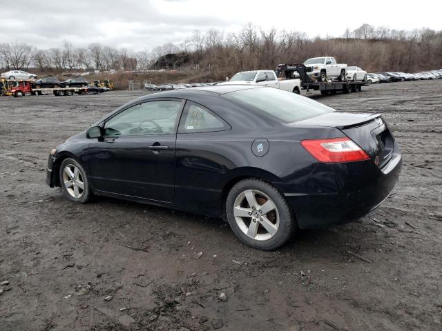 Photo 2 from auction – 2008 HONDA CIVIC EXL with VIN 2HGFG12928H568962