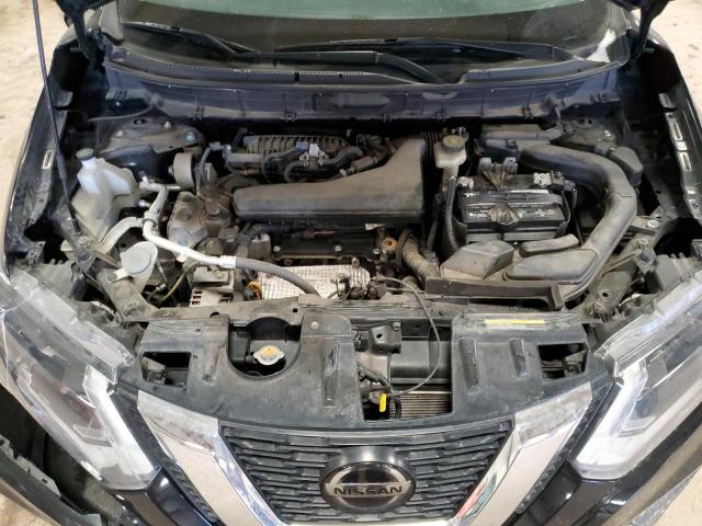 Photo 12 from auction – 2019 NISSAN ROGUE S with VIN KNMAT2MVXKP548854