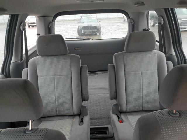 Photo 10 from auction – 2006 MAZDA MPV WAGON with VIN JM3LW28A060568141