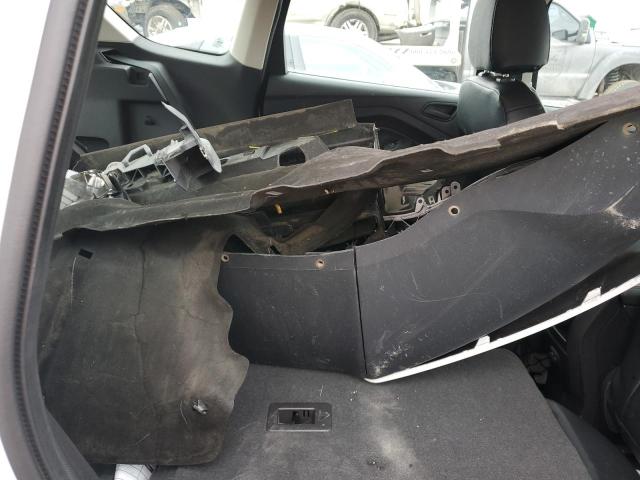 Photo 11 from auction – 2014 FORD ESCAPE S with VIN 1FMCU0F77EUE01465