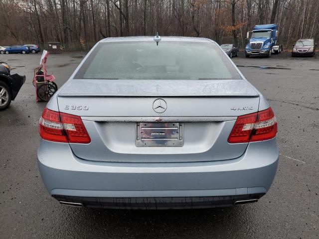 Photo 6 from auction – 2013 MERCEDES-BENZ E 350 4MAT with VIN WDDHF8JB9DA708642