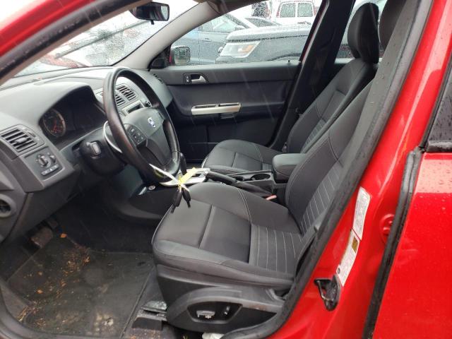 Photo 7 from auction – 2005 VOLVO V50 T5 with VIN YV1MW682X52065162