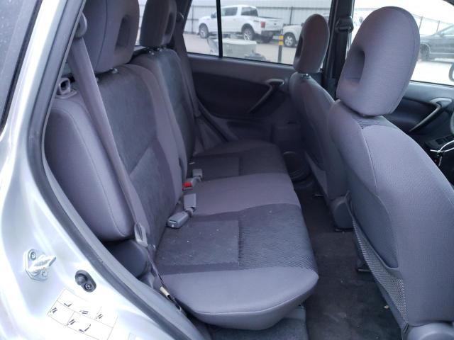 Photo 11 from auction – 2001 TOYOTA RAV4 with VIN JTEGH20V110027459