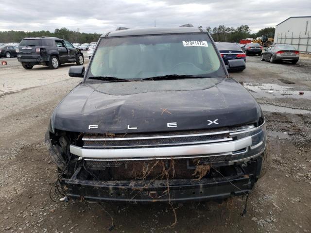Photo 5 from auction – 2019 FORD FLEX LIMIT with VIN 2FMHK6DT3KBA14606
