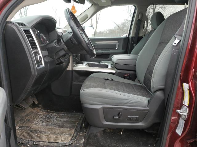 صورة رقم 7 من المزاد - 2016 RAM 2500 SLT مع VIN 3C6UR5DL3GG321472