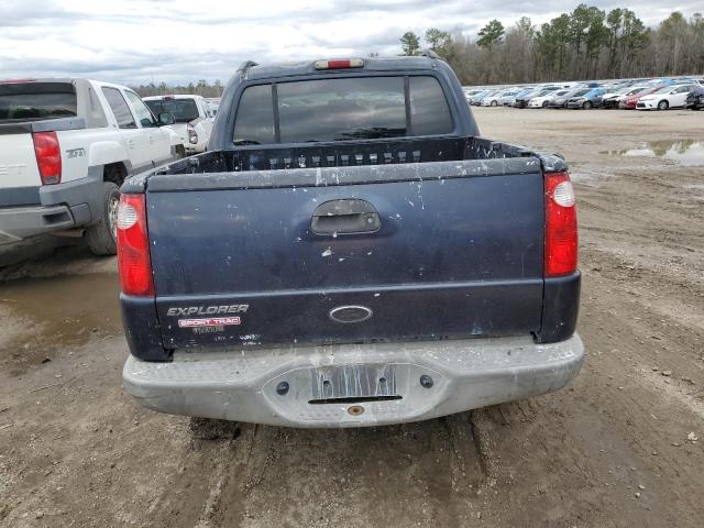 Photo 6 from auction – 2002 FORD EXPLORER S with VIN 1FMZU77E62UB99276