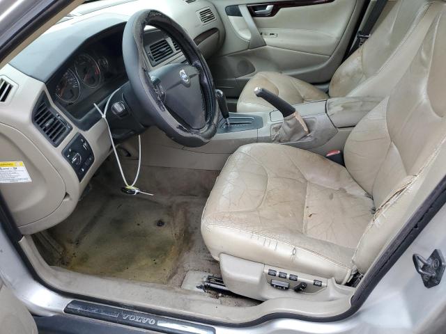 Photo 7 from auction – 2004 VOLVO S60 with VIN YV1RS61T442402895