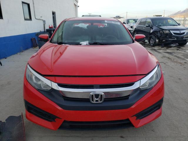 Photo 5 from auction – 2018 HONDA CIVIC EX with VIN 2HGFC2F78JH521659