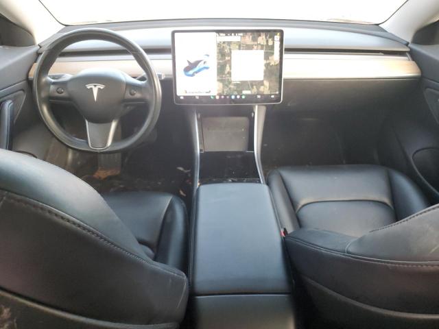 Photo 8 from auction – 2018 TESLA MODEL 3 with VIN 5YJ3E1EA4JF022625