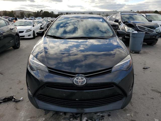 Photo 5 from auction – 2017 TOYOTA COROLLA L with VIN 2T1BURHE9HC874236
