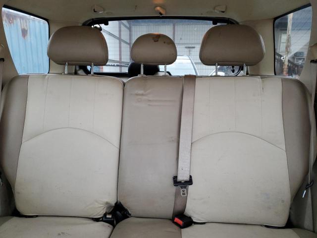 Photo 10 from auction – 2007 MERCURY MARINER LU with VIN 4M2YU81177KJ07388