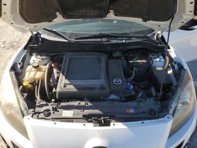Photo 11 from auction – 2013 MAZDA SPEED 3 with VIN JM1BL1L49D1785560