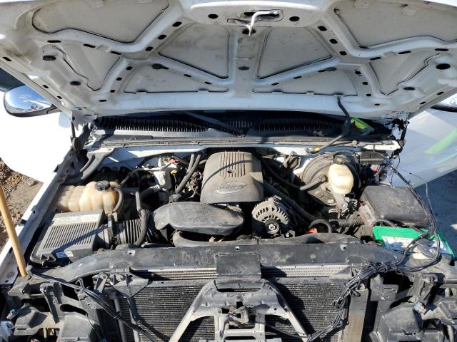 Photo 11 from auction – 2005 CHEVROLET SILVERADO with VIN 2GCEK13T851288261