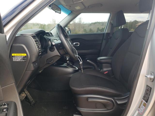 Photo 7 from auction – 2017 KIA SOUL with VIN KNDJN2A28H7428693