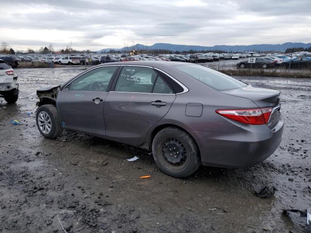 Photo 2 from auction – 2016 TOYOTA CAMRY LE with VIN 4T1BF1FK4GU177946