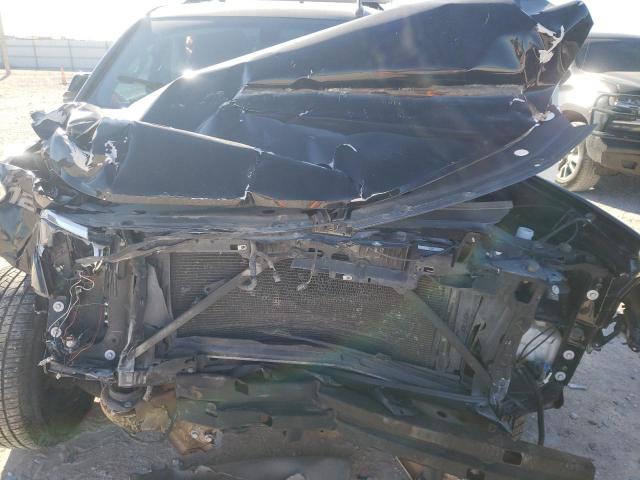 Photo 11 from auction – 2020 CHEVROLET TAHOE POLI with VIN 1GNLCDEC3LR111776