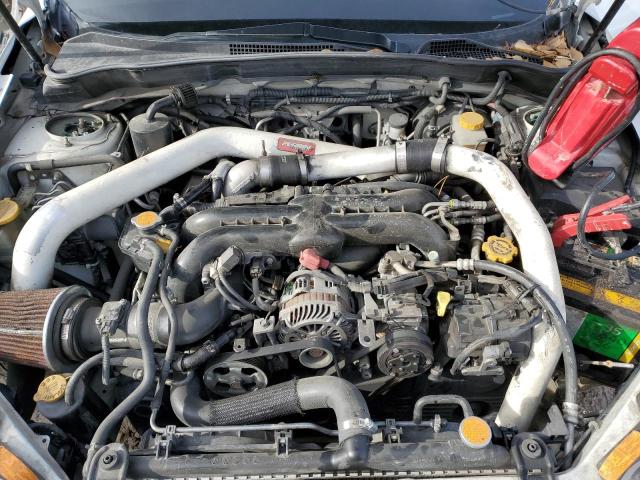 Photo 11 from auction – 2011 SUBARU IMPREZA WR with VIN JF1GV7F62BG504988