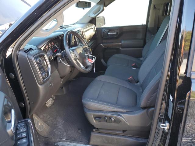 Photo 7 from auction – 2019 CHEVROLET SILVERADO with VIN 3GCUYDED2KG262145