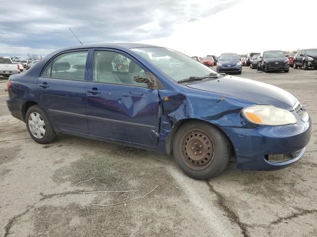 Photo 4 from auction – 2008 TOYOTA COROLLA CE with VIN 1NXBR32EX8Z046086