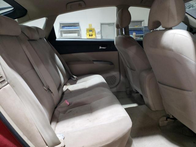Photo 10 from auction – 2004 TOYOTA PRIUS with VIN JTDKB20U540069872